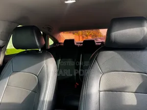 Honda Civic 2022 Black