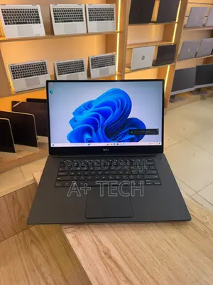 Laptop Dell XPS 15 7590 16GB Intel Core i7 SSD 256GB