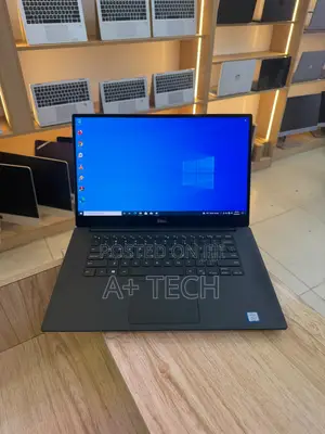 Laptop Dell XPS 15 7590 16GB Intel Core i7 SSD 256GB