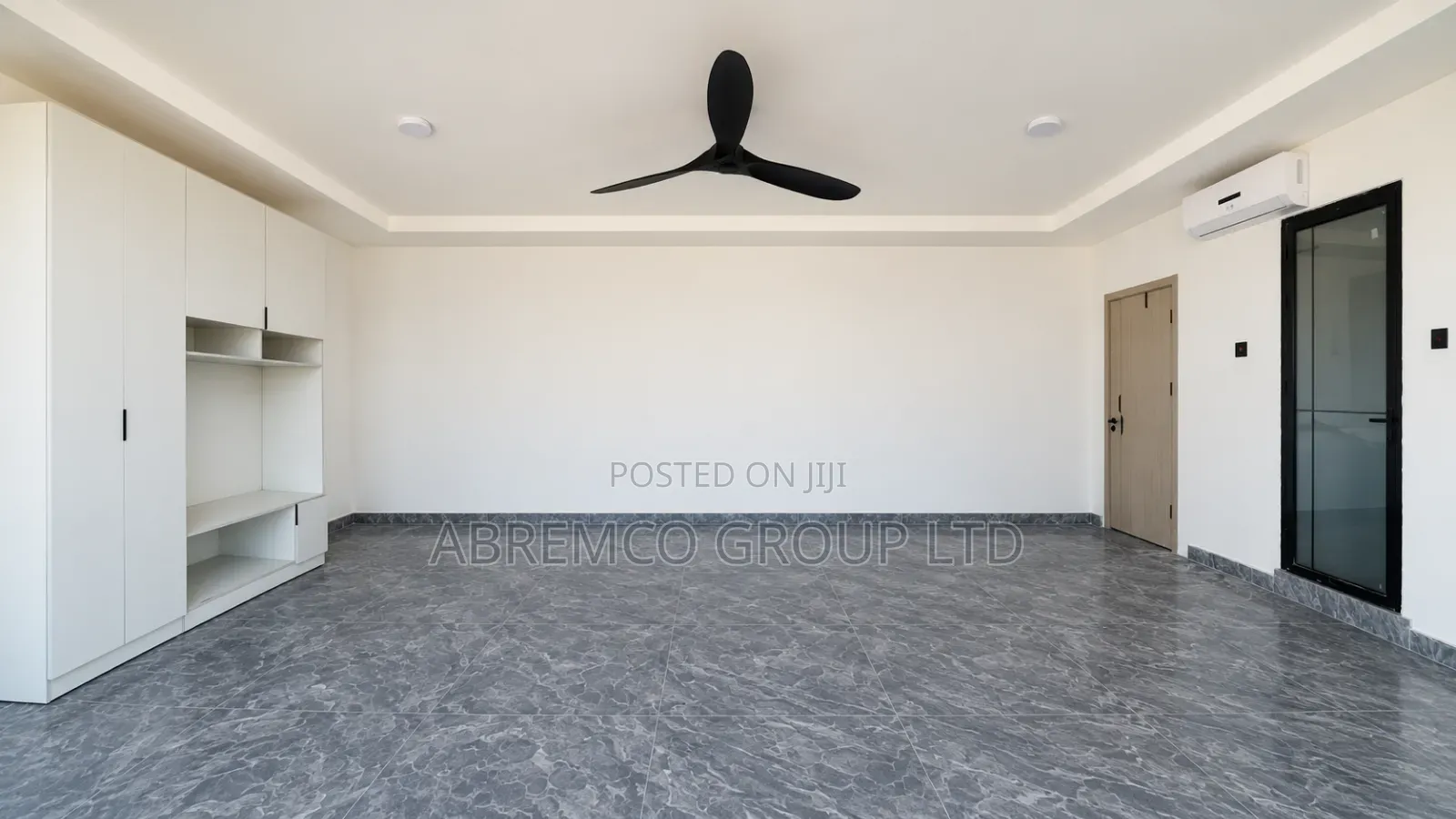 1bdrm Apartment in Arcadia View, North Legon for rent