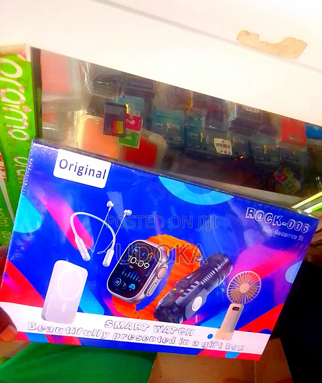 Smart Watch