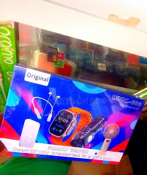 Smart Watch