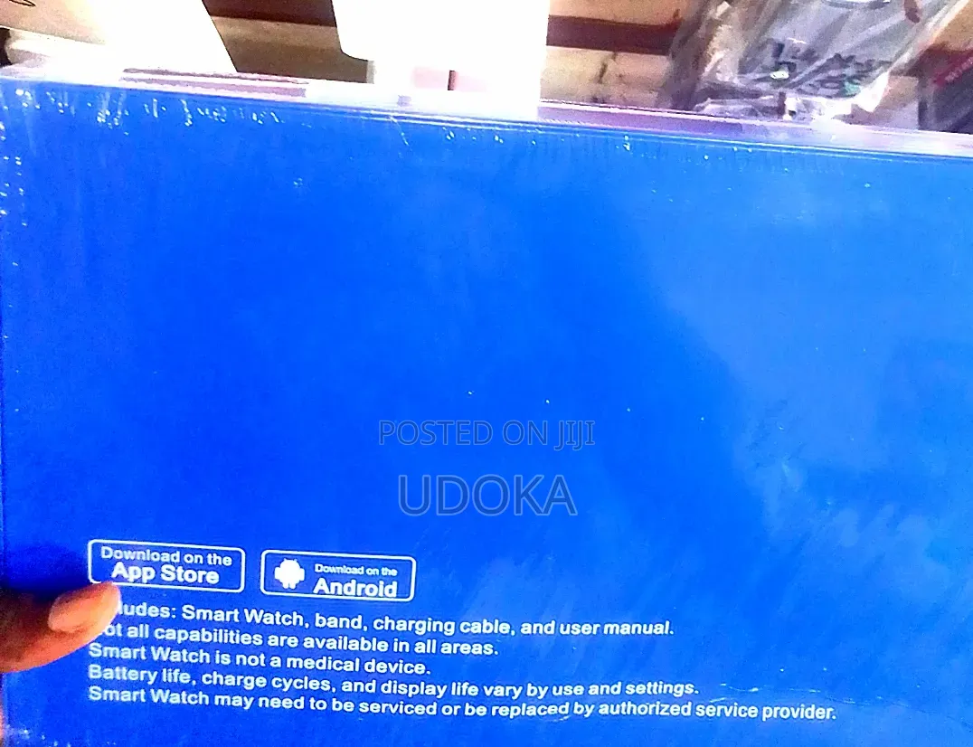 Smart Watch