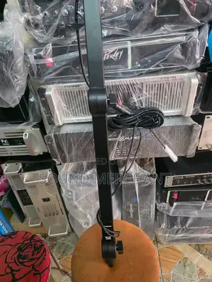Alctron Broadcasting and Recording Stand