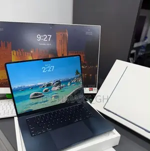 Laptop Apple MacBook Air 2025 M4 16GB Apple M4 SSD 256GB