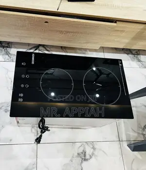 Buy Affordable Tempered Glass 2 Built in Hob.