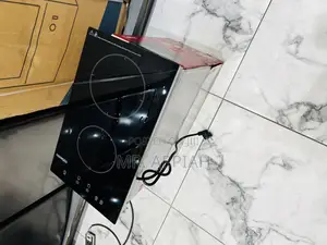 Buy Affordable Tempered Glass 2 Built in Hob.