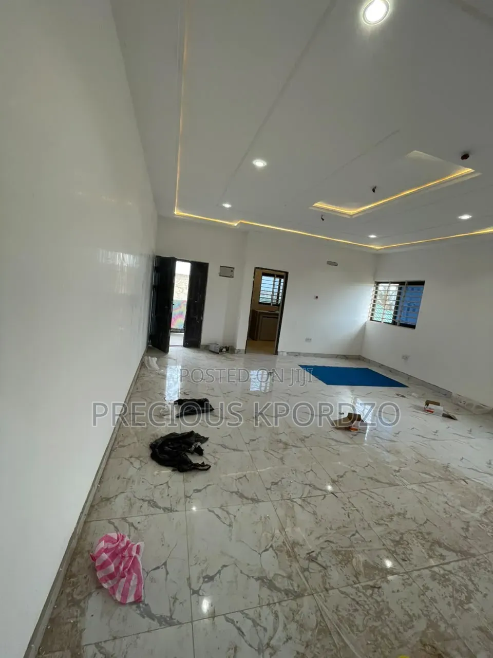 1bdrm Room & Parlour in New Legon Adenta for rent