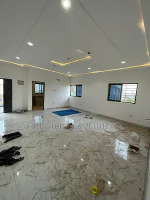1bdrm Room & Parlour in New Legon Adenta for rent