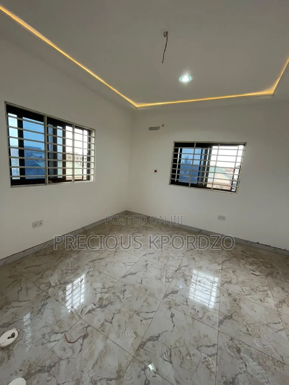 1bdrm Room & Parlour in New Legon Adenta for rent