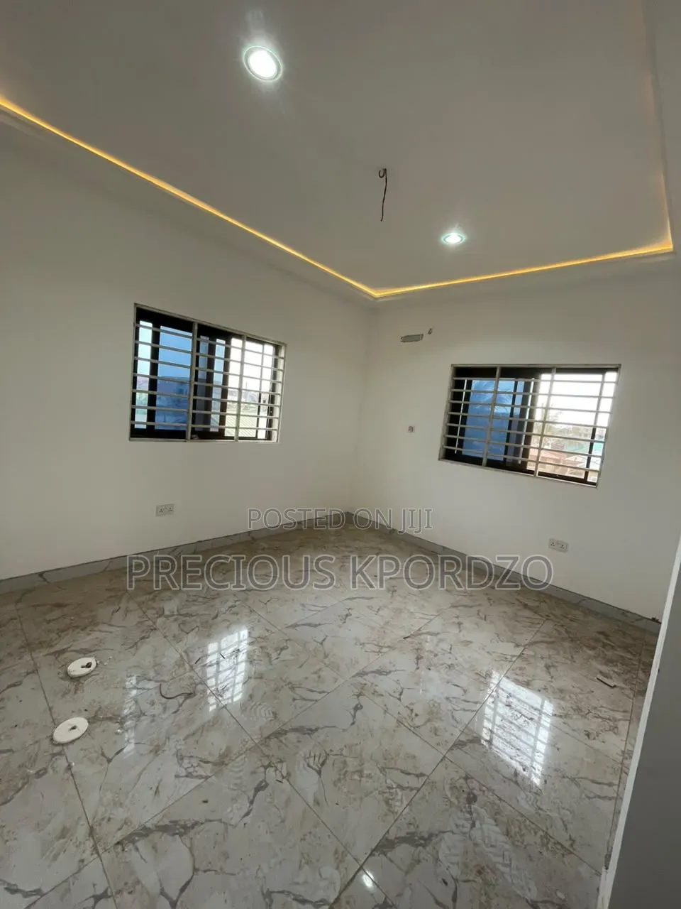1bdrm Room & Parlour in New Legon Adenta for rent