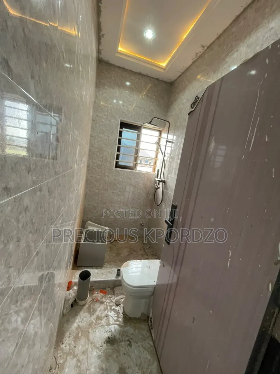 1bdrm Room & Parlour in New Legon Adenta for rent
