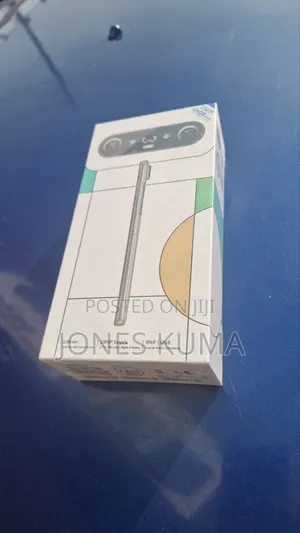 New Tecno Camon Slim 256 GB White