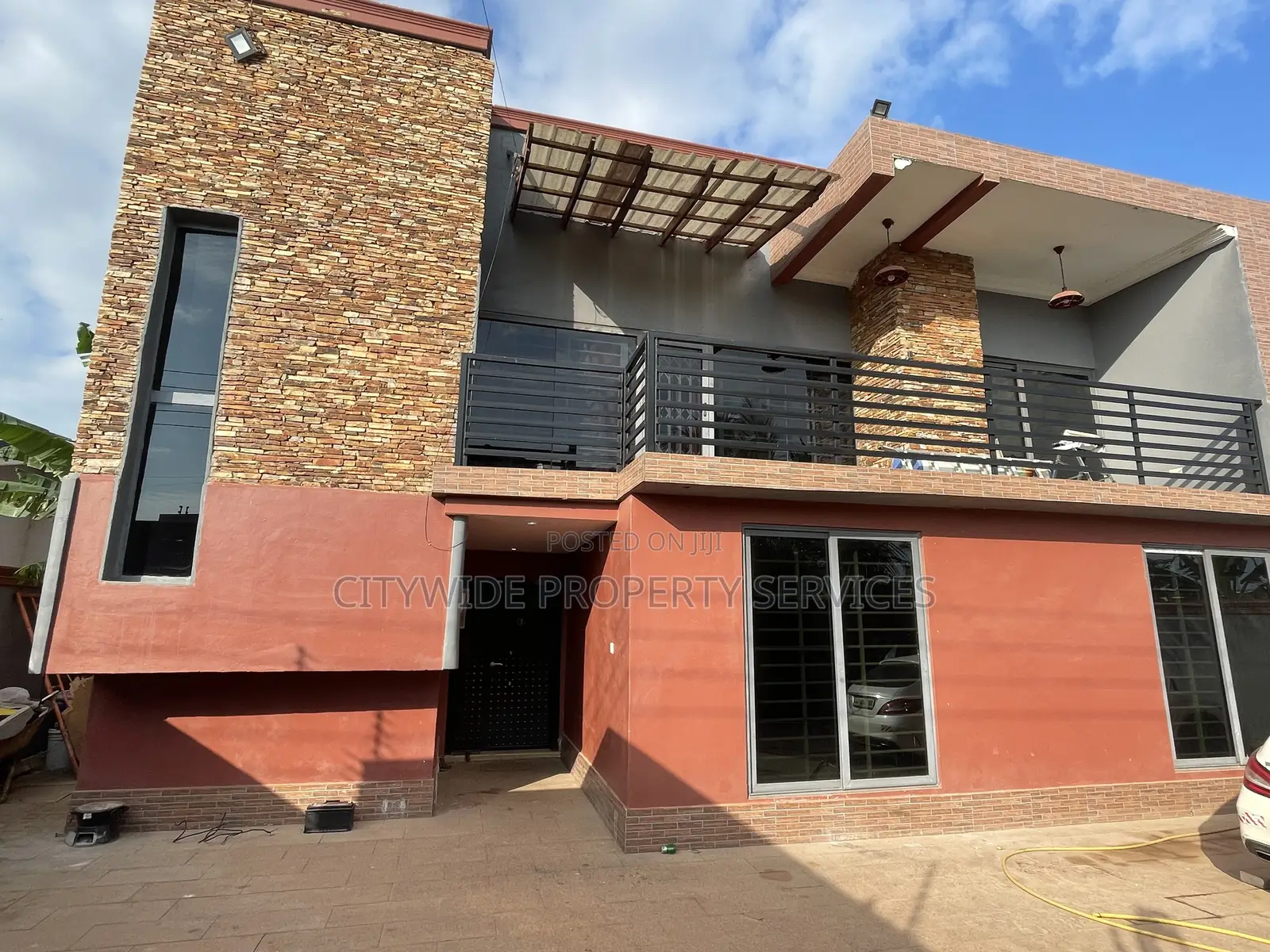 Furnished 2bdrm Apartment in Oyarifa, Ghana Flag for rent
