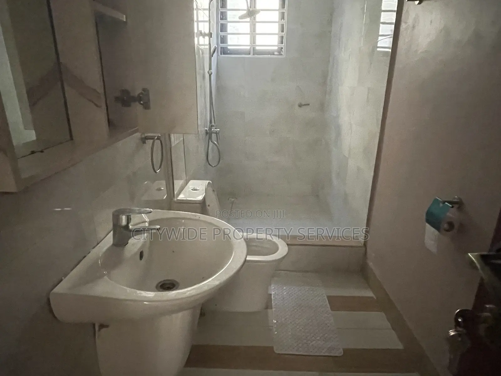 Furnished 2bdrm Apartment in Oyarifa, Ghana Flag for rent