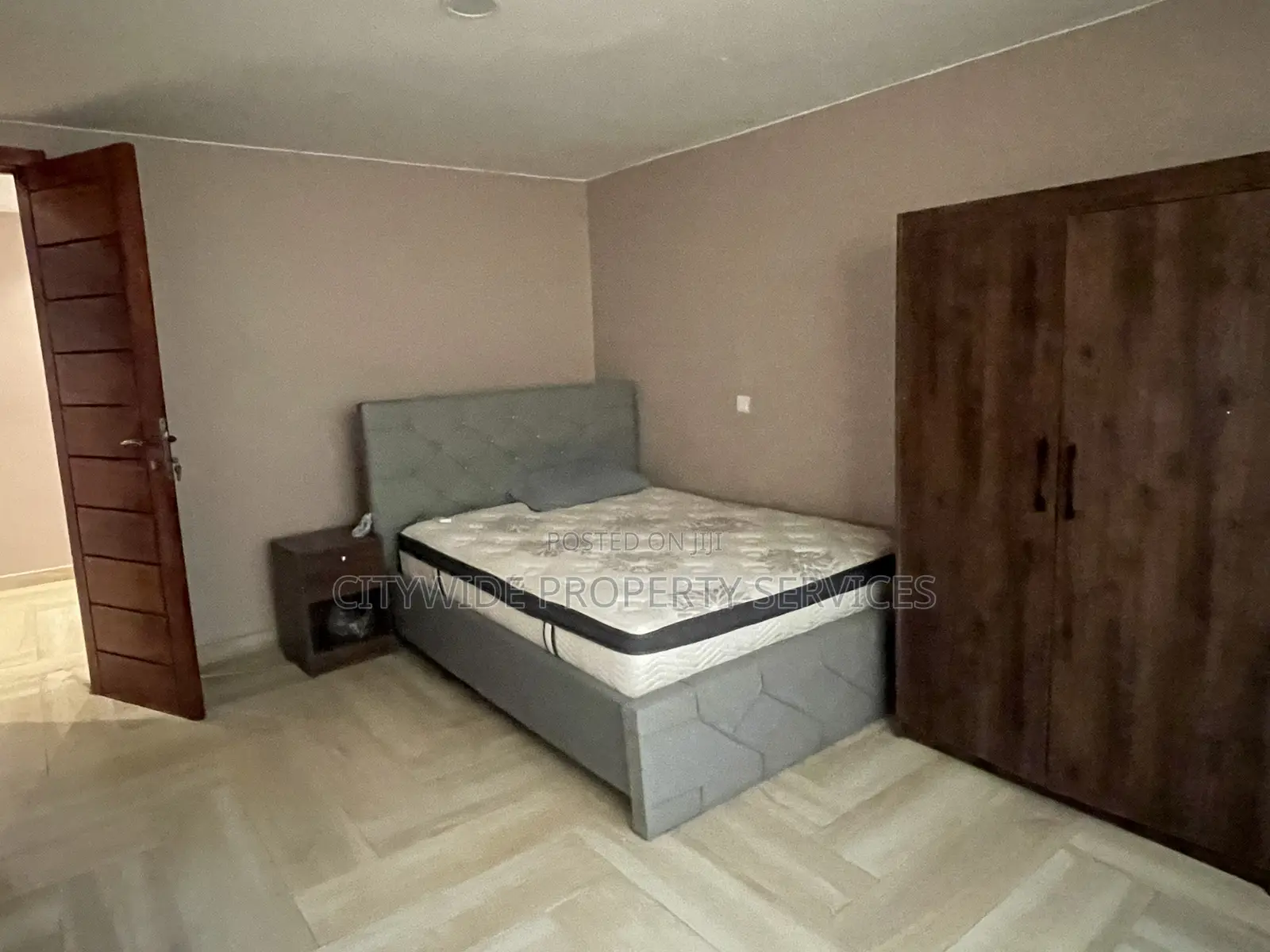 Furnished 2bdrm Apartment in Oyarifa, Ghana Flag for rent