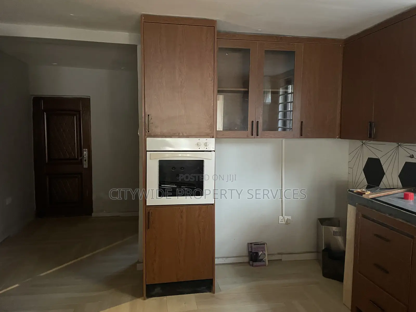 Furnished 2bdrm Apartment in Oyarifa, Ghana Flag for rent