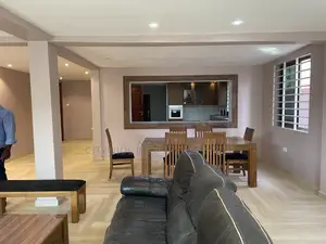 Furnished 2bdrm Apartment in Oyarifa, Ghana Flag for rent