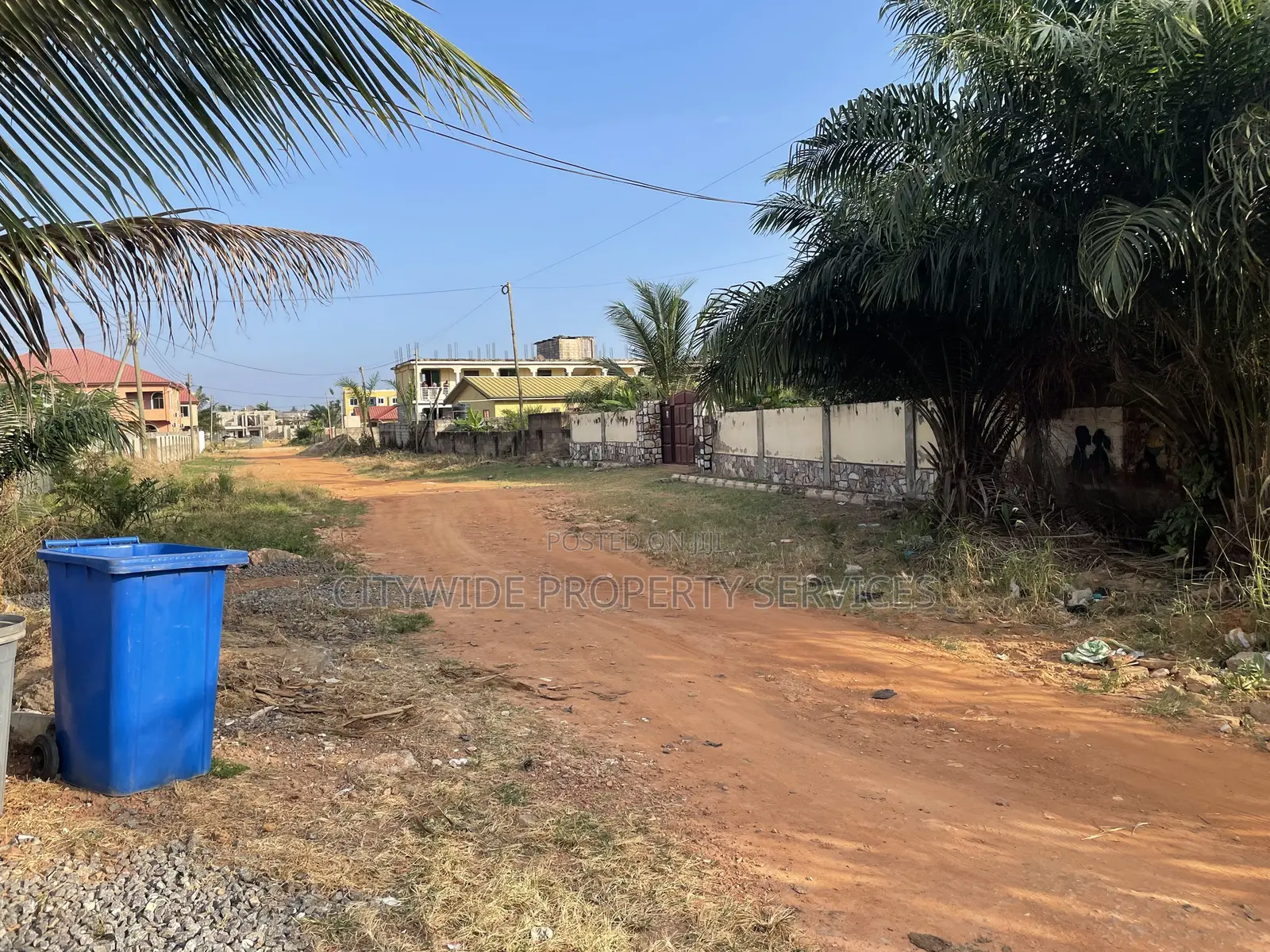 Furnished 2bdrm Apartment in Oyarifa, Ghana Flag for rent