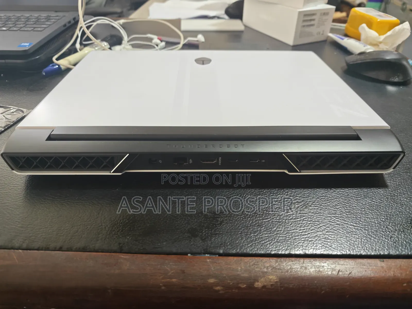 Laptop 16GB Intel Core i9 SSD 1T