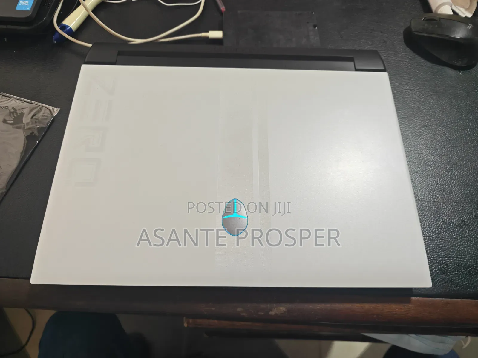 Laptop 16GB Intel Core i9 SSD 1T