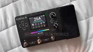 Guitar Effects Pedal Mooer GE100 Pro Li