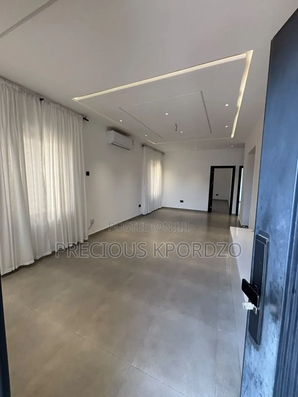 2bdrm Apartment in Lakeside Estate for rent