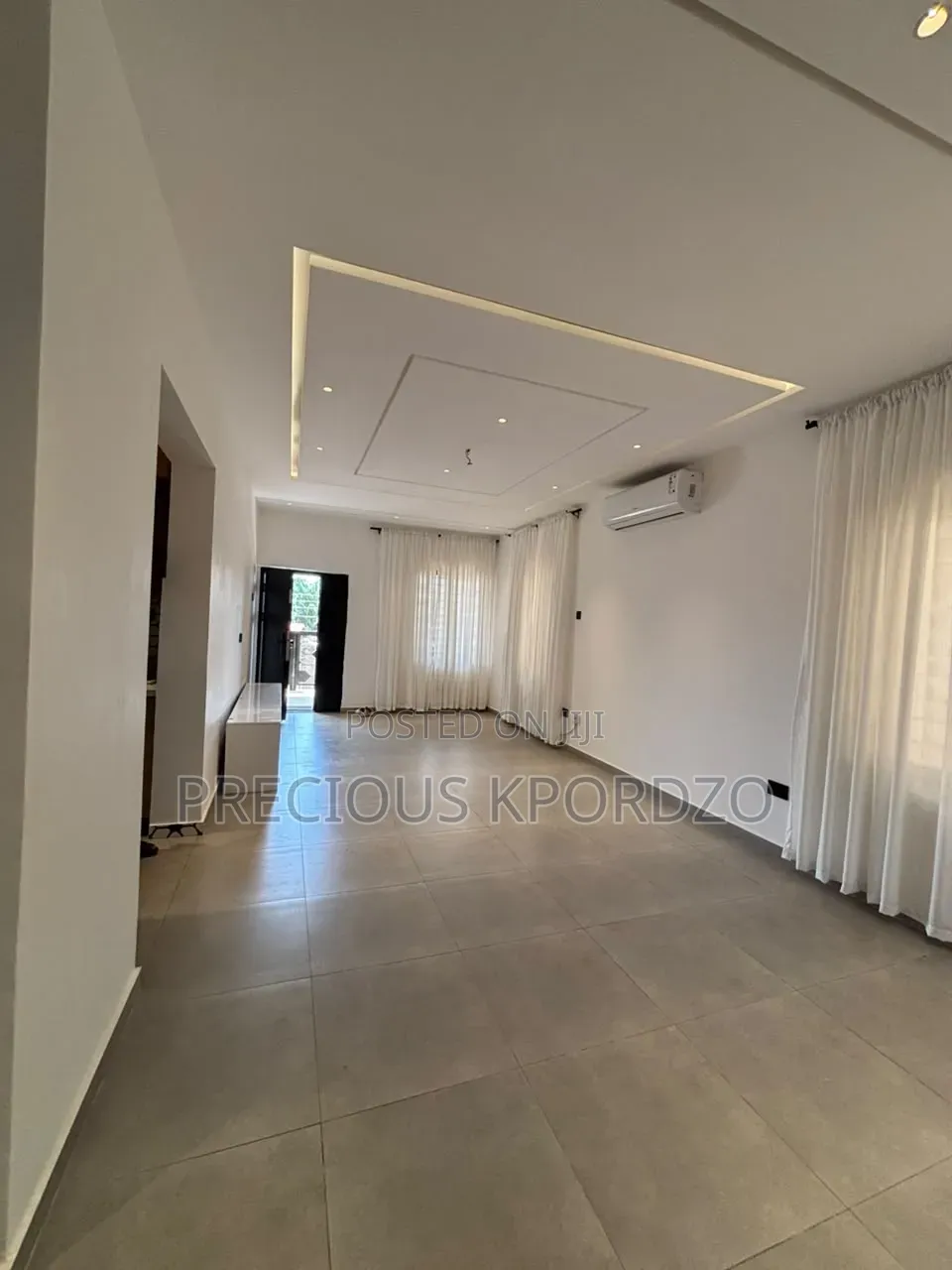 2bdrm Apartment in Lakeside Estate for rent