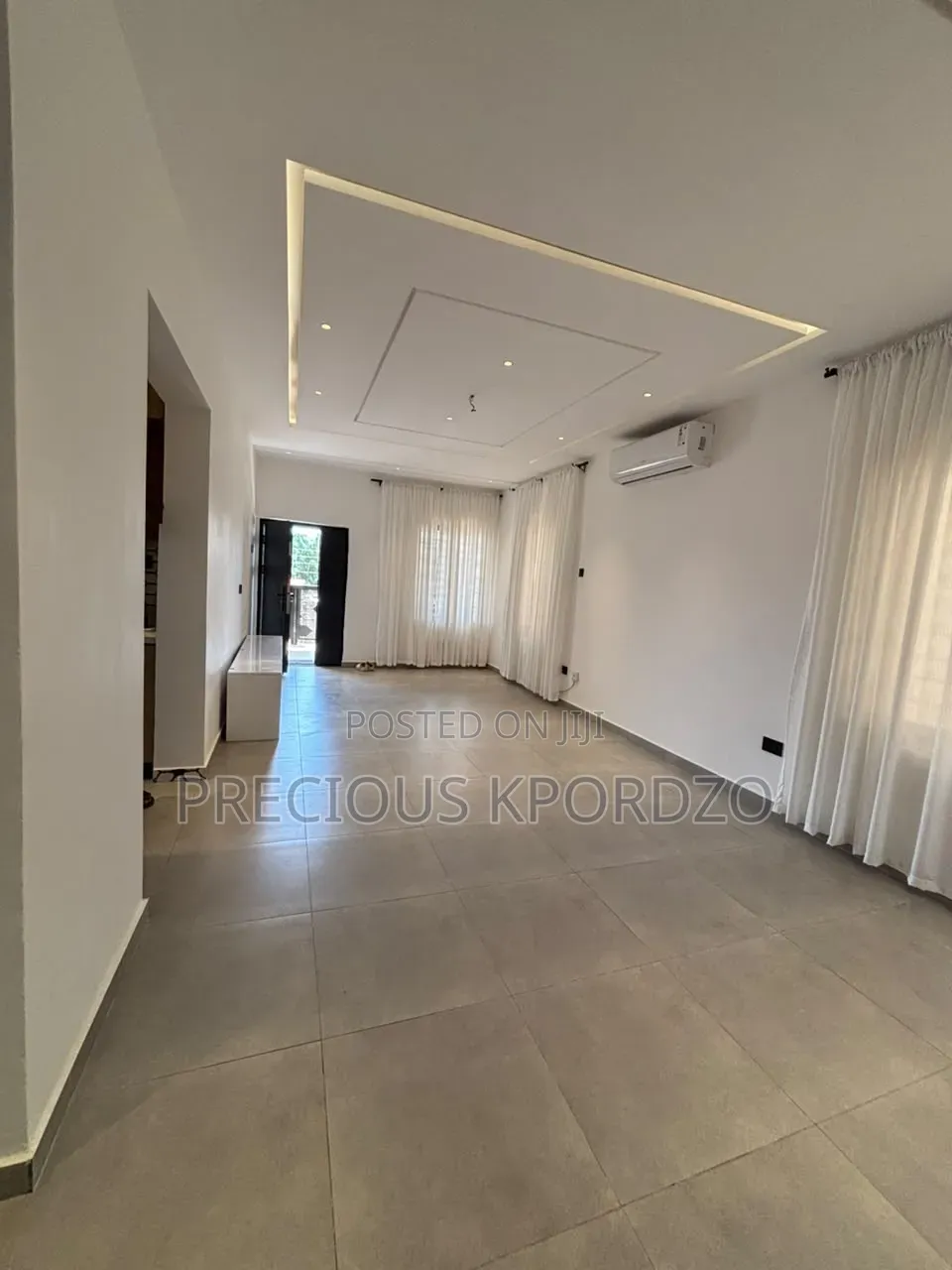 2bdrm Apartment in Lakeside Estate for rent