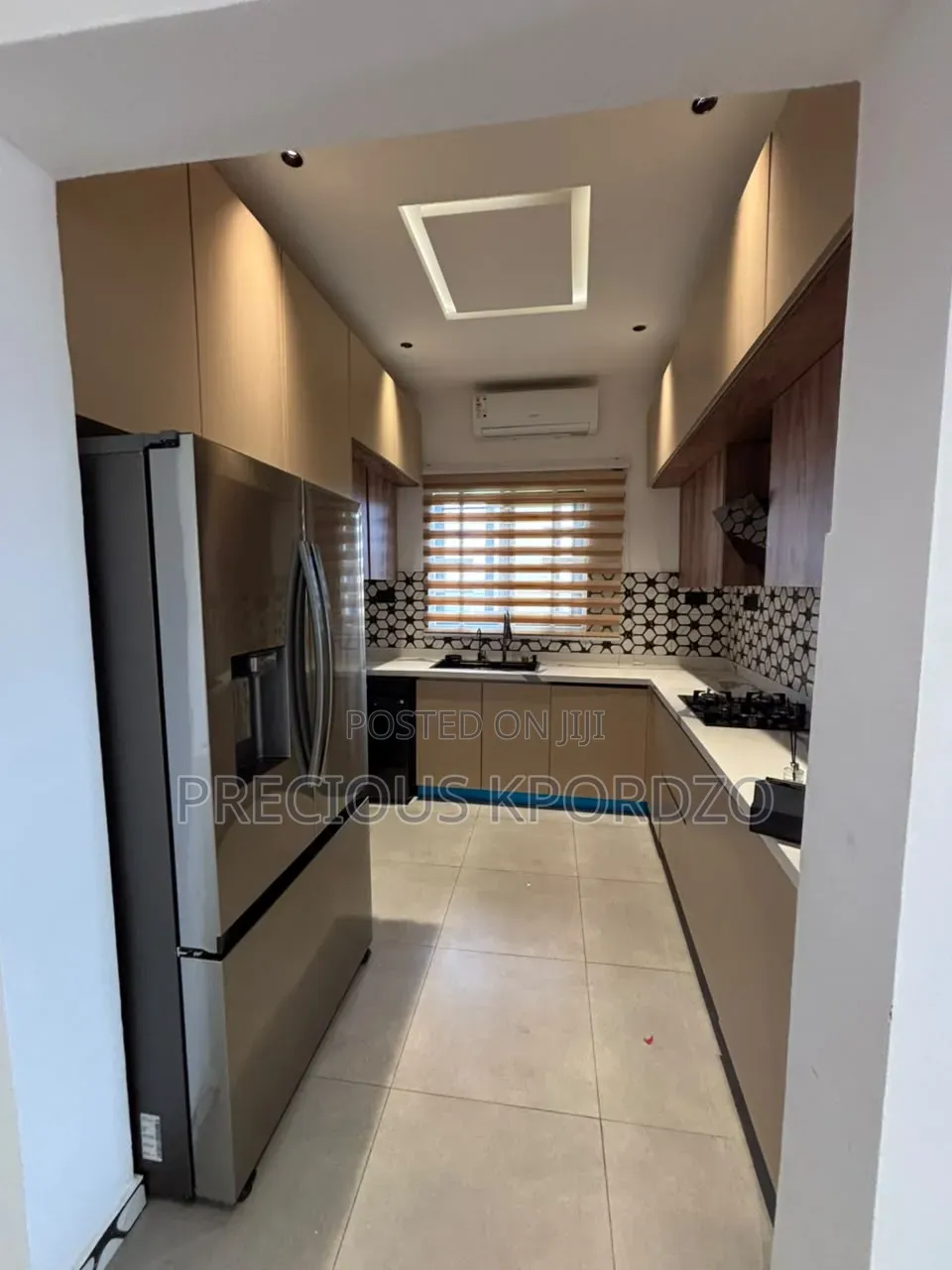 2bdrm Apartment in Lakeside Estate for rent
