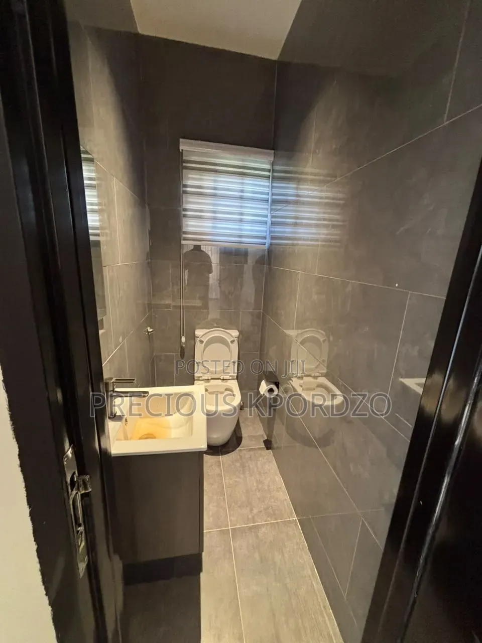 2bdrm Apartment in Lakeside Estate for rent