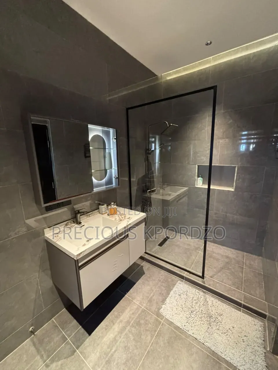 2bdrm Apartment in Lakeside Estate for rent