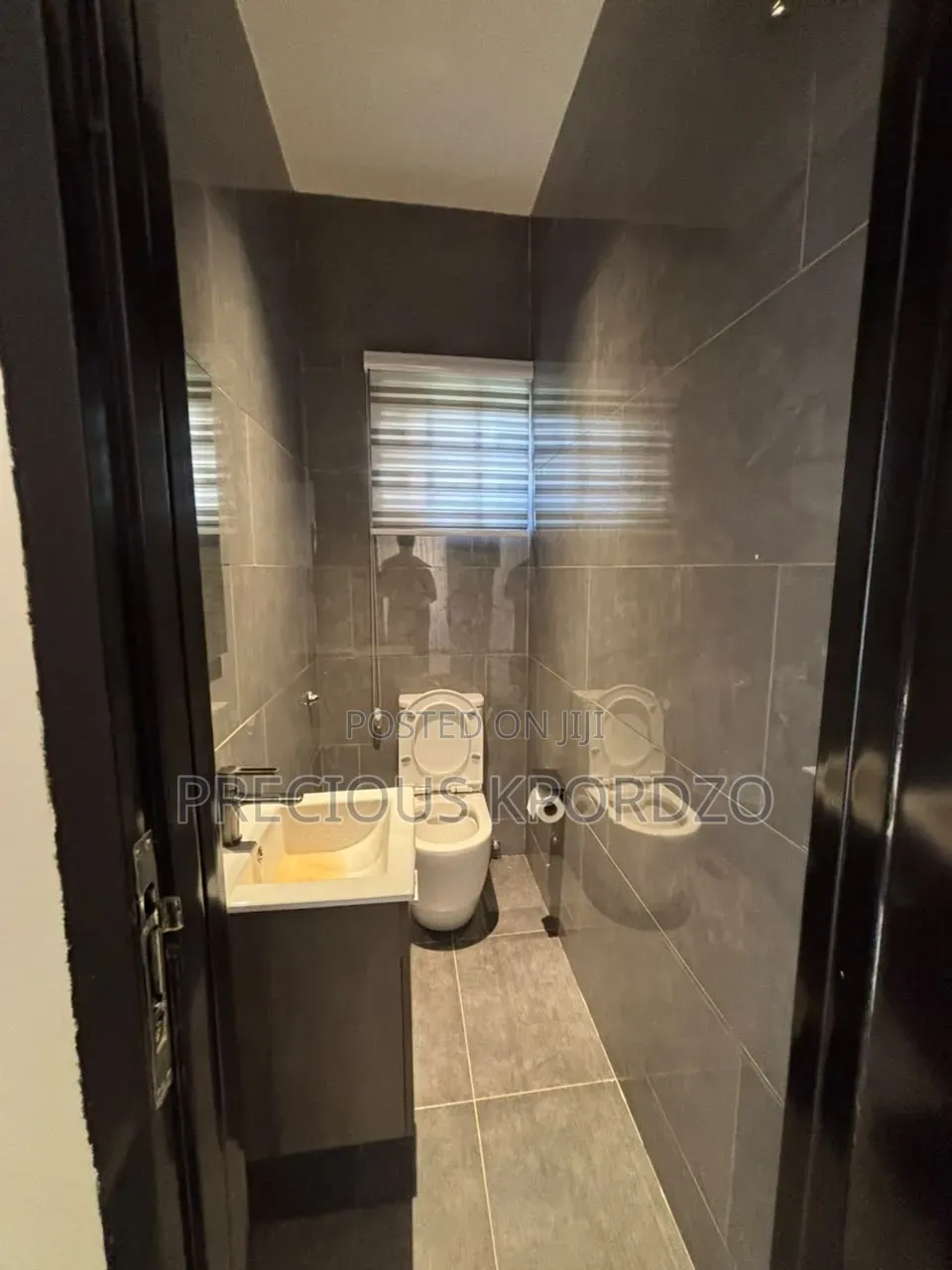 2bdrm Apartment in Lakeside Estate for rent