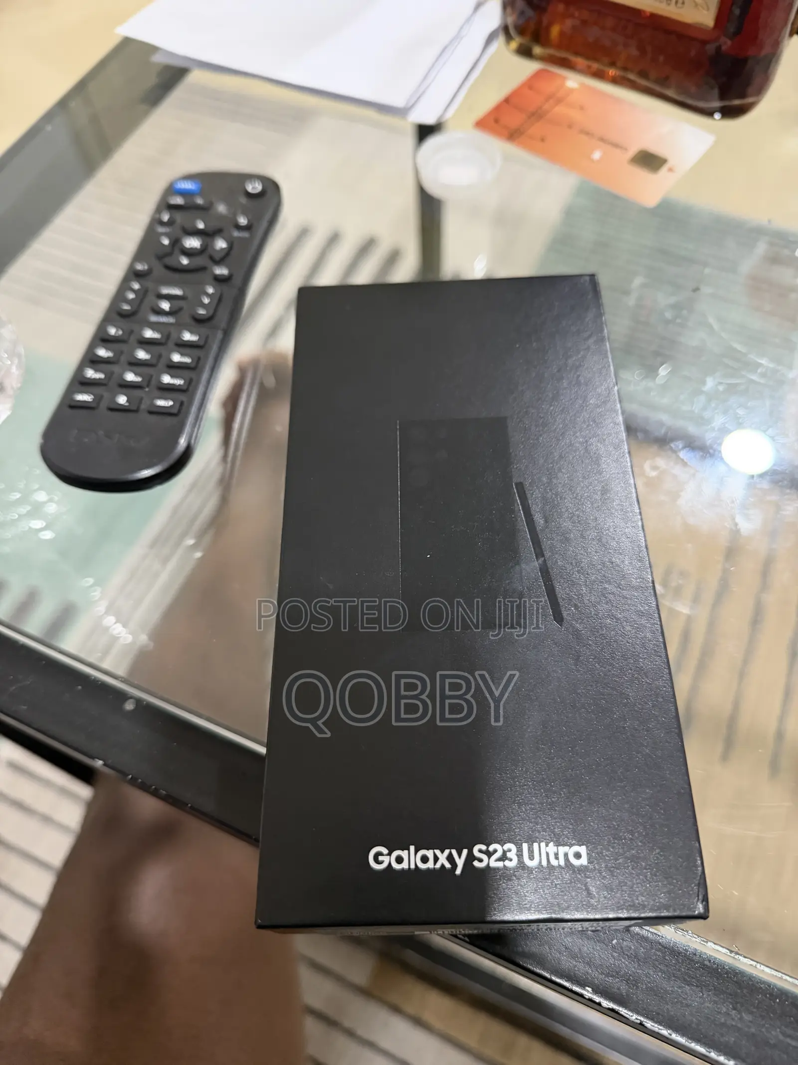 Samsung Galaxy S23 Ultra 512 GB Gray