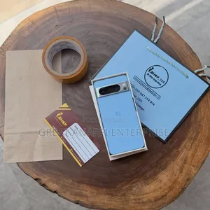 New Google Pixel 10 Pro 256 GB Blue