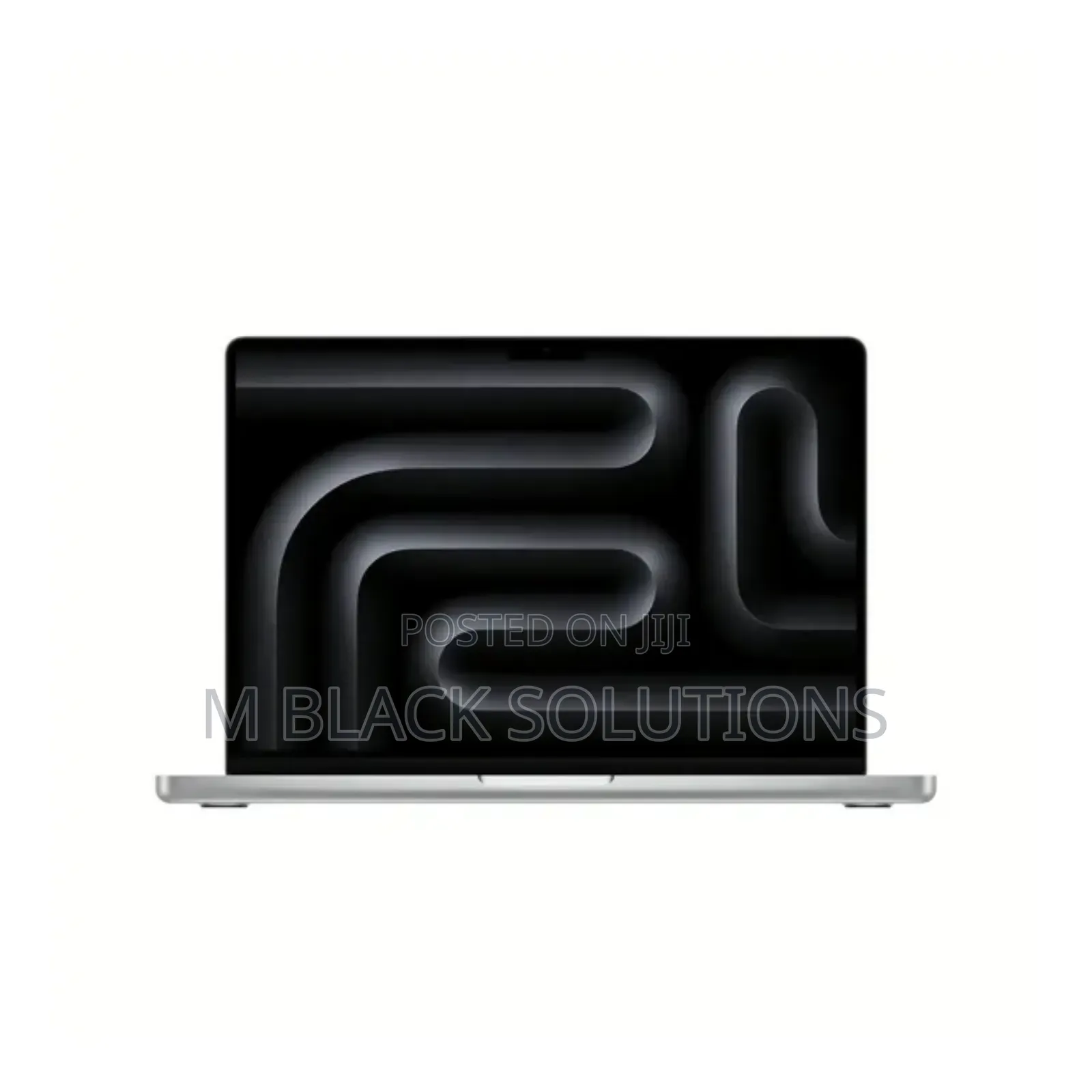 New Laptop Apple MacBook Pro 2023 M3 Pro 18GB Apple M3 SSD 512GB
