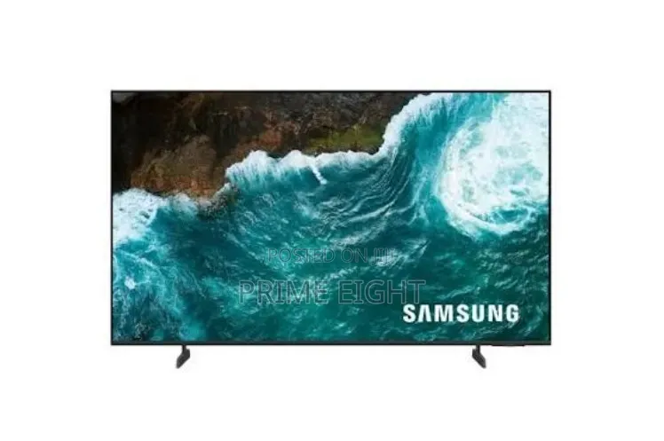 Samsung 65 Inch 4K QLED Smart TV 65Q7F