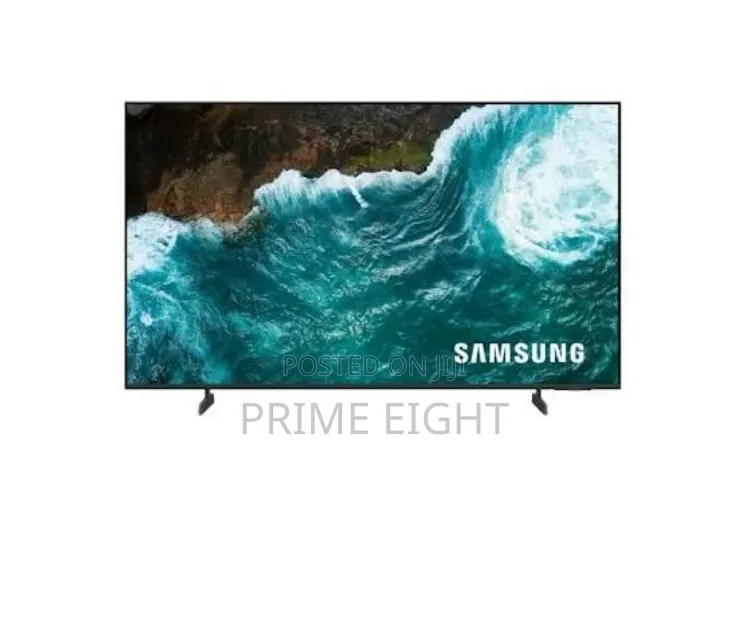 Samsung 65 Inch 4K QLED Smart TV 65Q7F