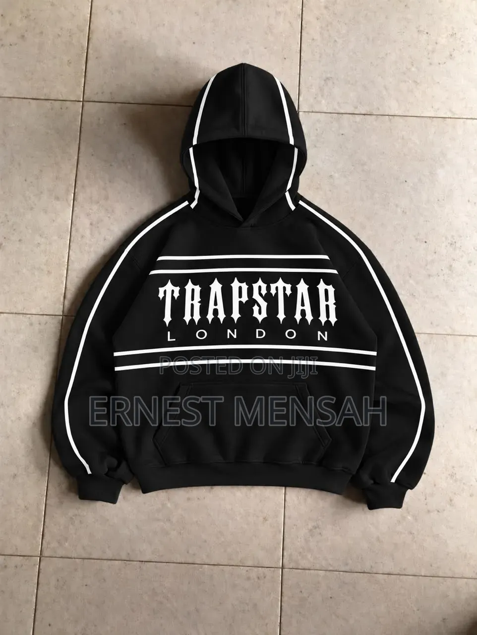 Trapstar London Hoodie