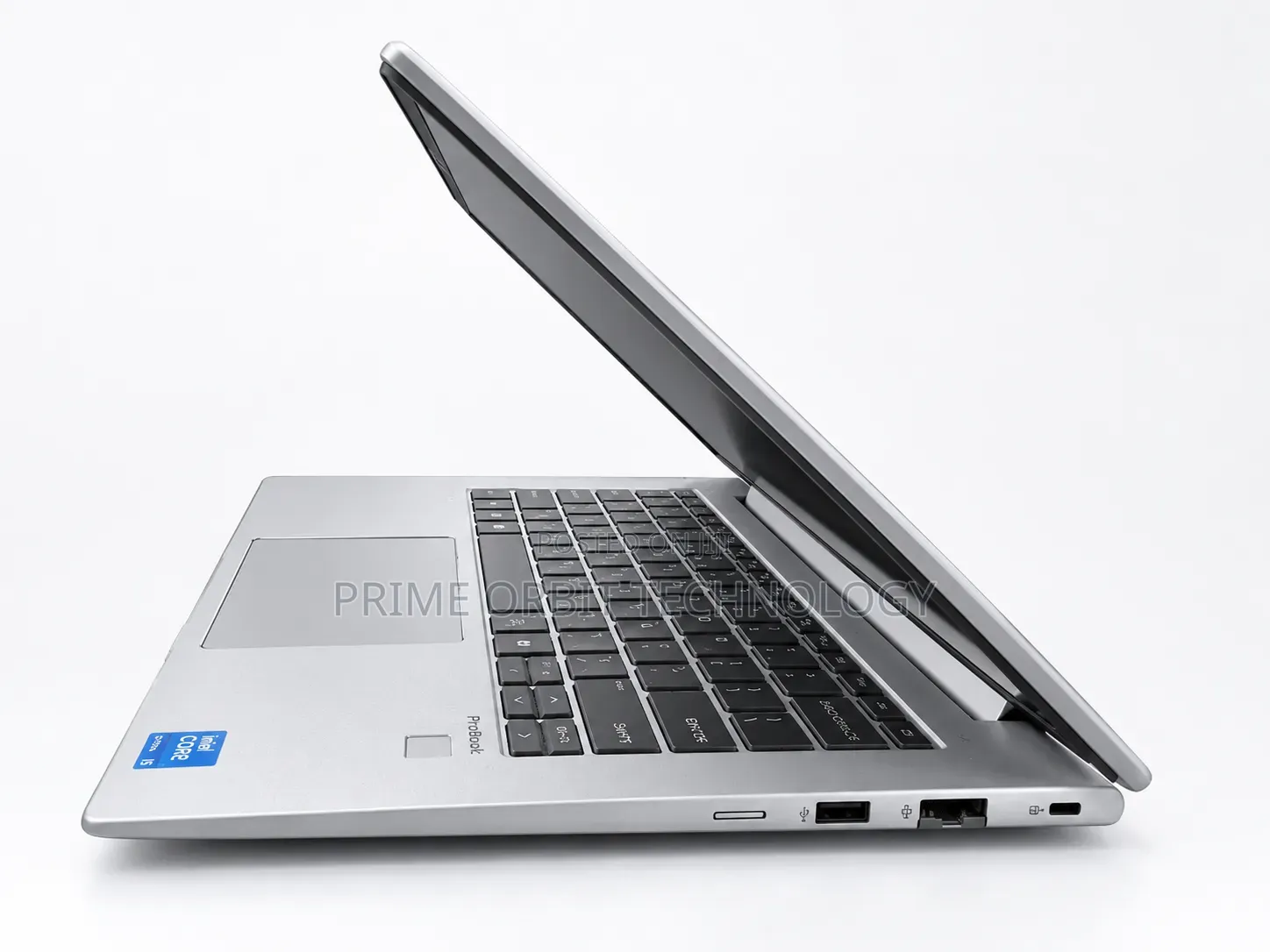 New Laptop HP ProBook 440 G1 8GB Intel Core Ultra 7 SSD 512GB