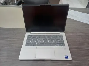 New Laptop HP ProBook 440 G1 8GB Intel Core Ultra 7 SSD 512GB