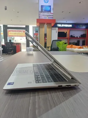 New Laptop HP ProBook 440 G1 8GB Intel Core Ultra 7 SSD 512GB