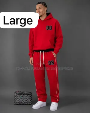Quality and Heavy Hoodies Top and Down
