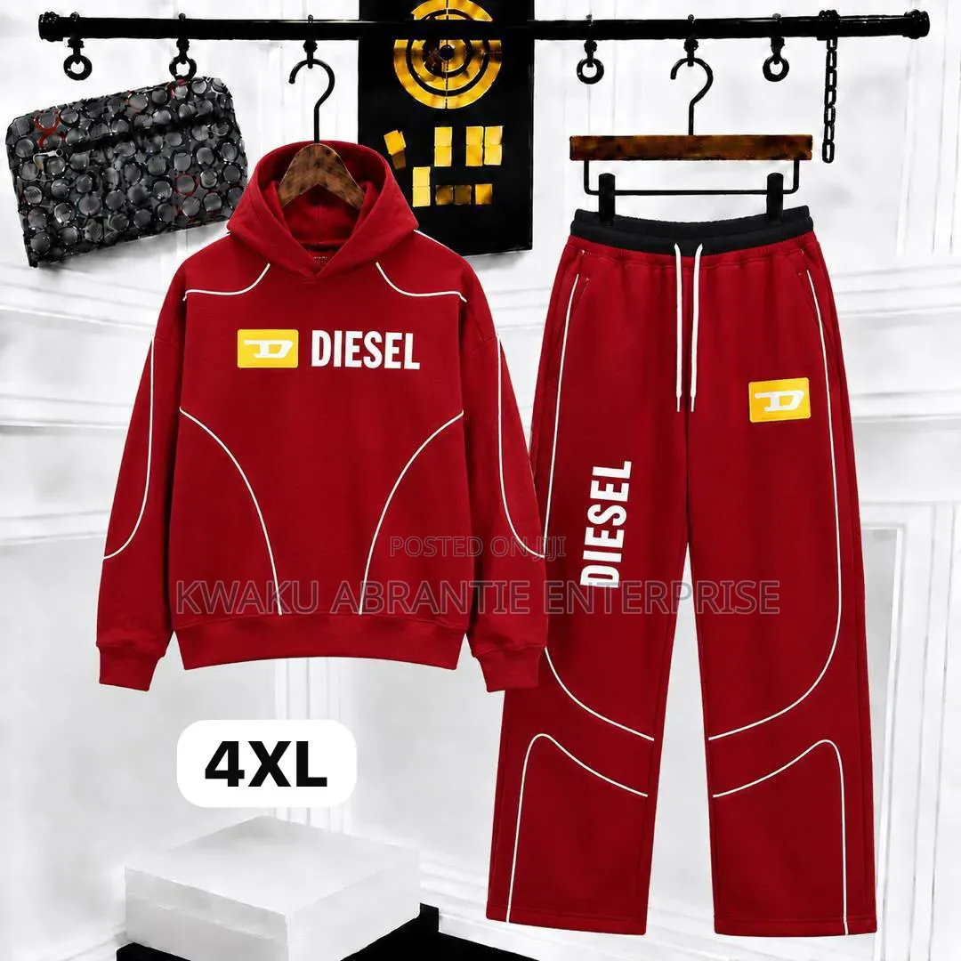 Quality and Heavy Hoodies Top and Down