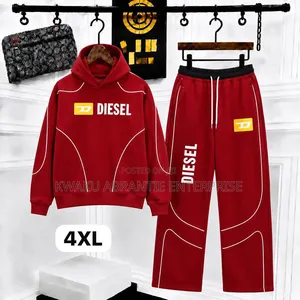 Quality and Heavy Hoodies Top and Down