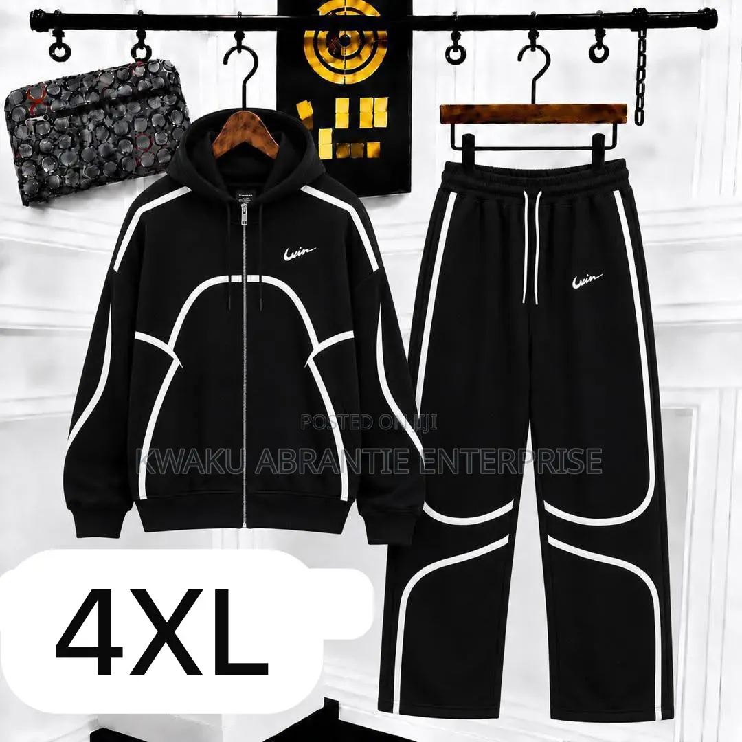 Quality and Heavy Hoodies Top and Down