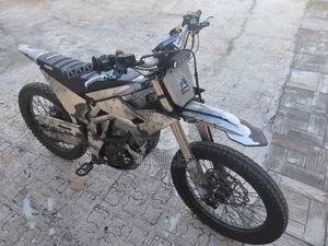 Motorcycle 2025 Gray
