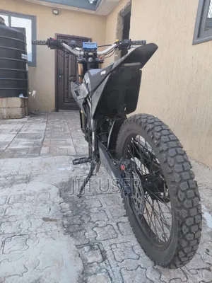 Motorcycle 2025 Gray