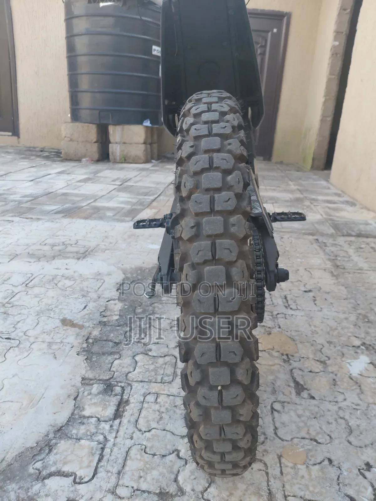 Motorcycle 2025 Gray