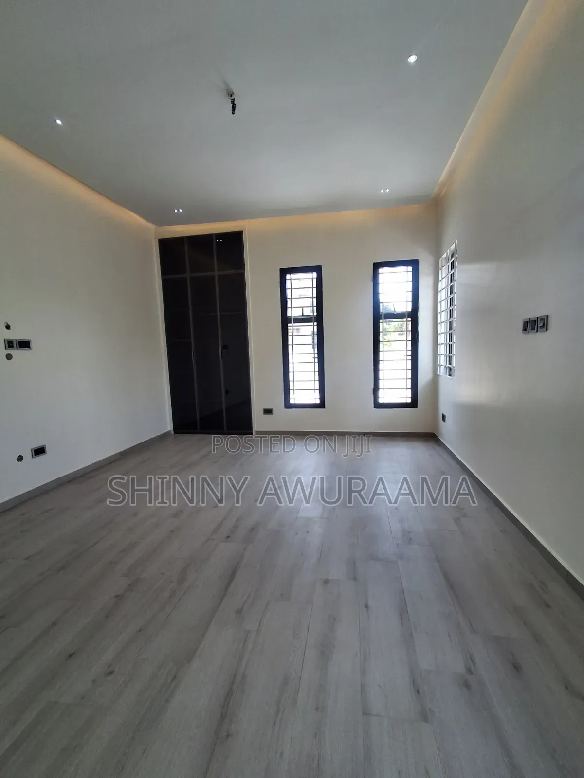 3bdrm House in East Legon Hills, School Junction for sale
